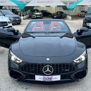 BM Automobili Pescara, SPECIALIZZATI NELLA COMPRAVENDITA DI VEICOLI SEMINUOVI